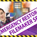 Emergency Restoration Considerations for FileMaker Server with Jacob Taylor