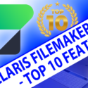 Top 10 Things to Know About Claris FileMaker 2024