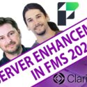 Server Enhancements in FileMaker Server 2024 with Douglas Wallis and Connor Brock
