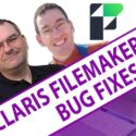 Bug Fixes in the FileMaker 2024 Platform