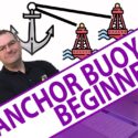Anchor Buoy for Beginner and Intermediate Developers in FileMaker