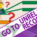 Go to Unrelated Records in Claris FileMaker