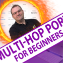 Multi-Hop Portals for Beginners – Day 1