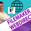 FileMaker WebDirect – LiveStream Series