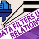 Data filters in Claris FileMaker via Relationships – Part 1