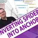 Converting a Spider Web into Anchor Buoy in FileMaker