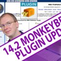 The Claris FileMaker MonkeyBread Plug-in 14.2 Release
