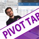 Pivot Tables and Repeating Tables in Claris FileMaker with Calvin Mosiman
