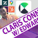 Claris Connect Overview with Claris Product Manager Edward Lee