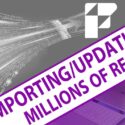 Import/Updating Millions of Records in FileMaker – Day 1
