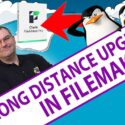 Long Distance Upgrades in FileMaker