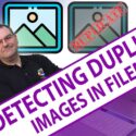 Detecting Duplicate Images in FileMaker