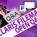 Open FileMaker Q&A – Part 1- “Improving Quick Find Speed in FileMaker”