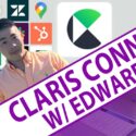 Claris Connect Overview with Claris Product Manager Edward Lee