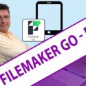 FileMaker Go with Nick Hunter – Day 1 – Introduction