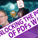 Unlocking the Power of PDFs in FileMaker with the MBS Plugin 