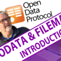 OData and FileMaker – Day 1 – Introduction to OData