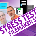 Stress-Testing FileMaker Server – With Wim Decorte and HOnza Koudelka