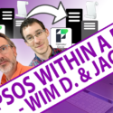 PSOS within a PSOS in FileMaker with Wim Decorte and Jacob Taylor