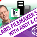 FileMaker Server 21.1 Release with Andrew LeCates and Connor Brock