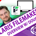 FileMaker 21.1 Release with Douglas Wallis