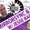 Mirror-Sync and FMSP with 360Works and Jesse Barnum