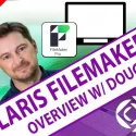 Claris Corner: FileMaker 21.1 Release with Doug Wallis