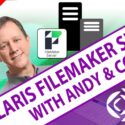 Claris FileMaker Server 21.1 Release with Andrew Lecates and Connor Brock