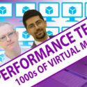 Performance Testing in FileMaker with 1000s of Virtual Instances
