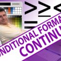 Even MORE Conditional Formatting in FileMaker