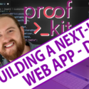Building a Next-Level Web App with Claris FileMaker – Day 1