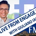 AND LIVE FROM Claris Engage 2025 – It’s FMTV! – With Claris’ VP of Product Management, Giuliano Iacobelli