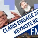 Claris Engage 2025 Keynote Recap with Garrett Debski