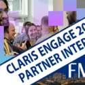 AND LIVE FROM Claris Engage 2025 – It’s FMTV! – Partner Interviews