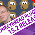 The MonkeyBread Plug-in 15.2 Update with Christian Schmitz