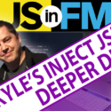 Deeper Dive into Kyle’s Inject JSinFM Integrations with FileMaker
