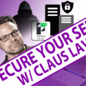 Secure your FileMaker Server from Attack with Claus Lavendt