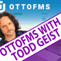 OttoFMS and your FileMaker Server with Todd Geist – Day 1