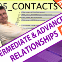 Intermediate & Advanced FileMaker Relationships – Day 1