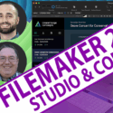 FileMaker 2025 – Claris Studio & Connect Q&A with Robert and Clay