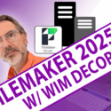 FileMaker 22 and AI on FMS with Wim Decorte – Types of Models