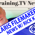 Claris FileMaker Pro Release – Update with Rick Kalman