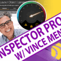 InspectorPro 9 in FileMaker with Vince Menanno – Day 1