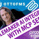 FileMaker AI Integration with MCP Servers