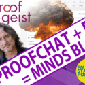 ProofChat + FM Starting Point = Minds Blown