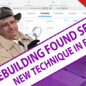 Rebuilding Found Sets: New Techniques in FileMaker 25