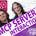 MCP Server and AI Interactions in FileMaker with Todd Geist – Day 3