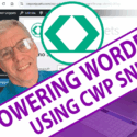 Powering WordPress with FileMaker Using CWP Snippets with Ron Glen Cates