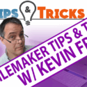 FileMaker Tips, Tricks & Hacks of the Month with Kevin Frank