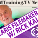 Claris FileMaker 22.0.4 Pro & Go Release feat. Rick Kalman from Claris